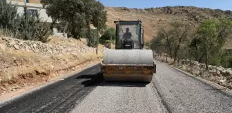 Mardin'de 20 Yıllık Ulaşım Sorunu Çözüldü