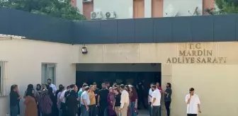 Mardin'de Otomobil Kazasında 2 Çocuğun Ölümüne Sebep Olan Sürücüye 10 Yıl Hapis Cezası
