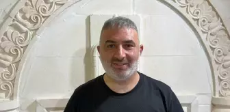 Mardin'de 3. Uluslararası Film Festivali Düzenleniyor