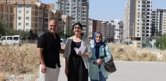 Baba ve Kızı Aynı Günde YKS'ye Girdi
