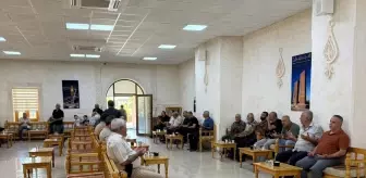 Mardin Müftüsü: Taziye Yemekleri Yüzde 90 Kaldırıldı