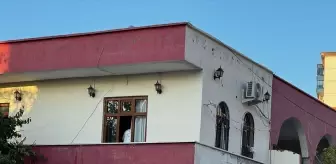 Mardin'de 60 Yaşındaki Kadın Evinde Ölü Bulundu