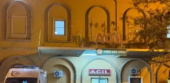 Mardin'de Silahlı Kavga: 2 Ölü