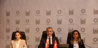 Mardin 2025 İl Koordinasyon Kurulu Toplantısı Yapıldı