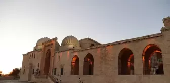 Mardin ve Kudüs: Kardeş Şehirlerin Derin Bağları