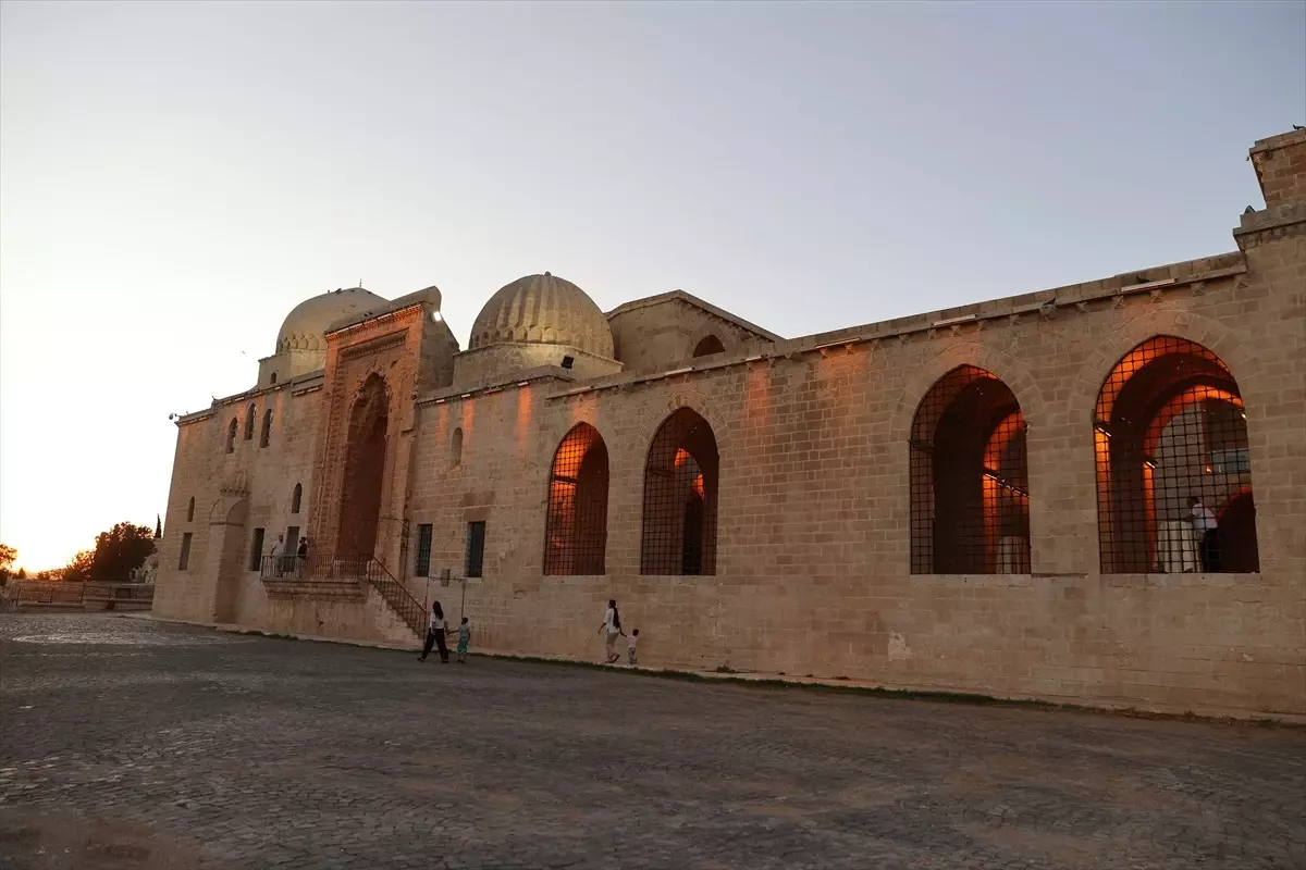 Mardin ve Kudüs: Kardeş Şehirlerin Derin Bağları