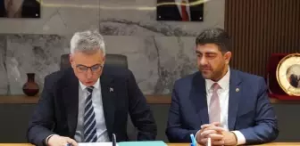 Mardin'e 21 Uzman Doktor Atandı
