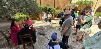 Mardin'in Güzellikleri Amazon Prime Video'da Tanıtılacak
