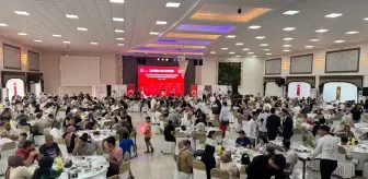 Mardin Valisi Akkoyun, şehit yakınları ve gazilerle bir araya geldi Açıklaması