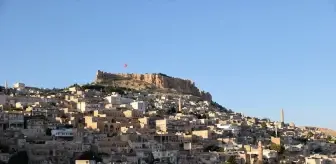 Mardin'de Bağımlılıkla Mücadelede Sosyal Beceriler Kazandıran Atölye