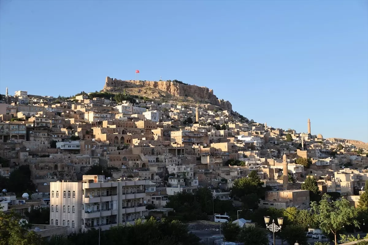 Mardin'de Bağımlılıkla Mücadelede Sosyal Beceriler Kazandıran Atölye