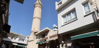 Savur'un Tek Ayakkabı Tamircisi: Orhan Kurt'un 50 Yıllık Geleneksel Mesleği