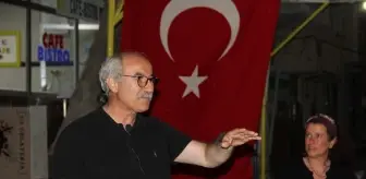 Marmara Denizi'nde Müsilaj Sorunu Ele Alındı
