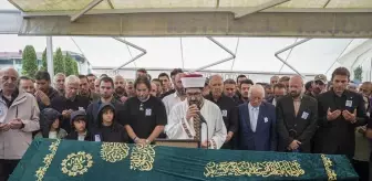 Yat Üreticisi Halit Yukay Son Yolculuğuna Uğurlandı
