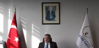 Marmara Üniversitesi Rektörlüğüne Prof. Dr. Mehmet Emin Okur atandı