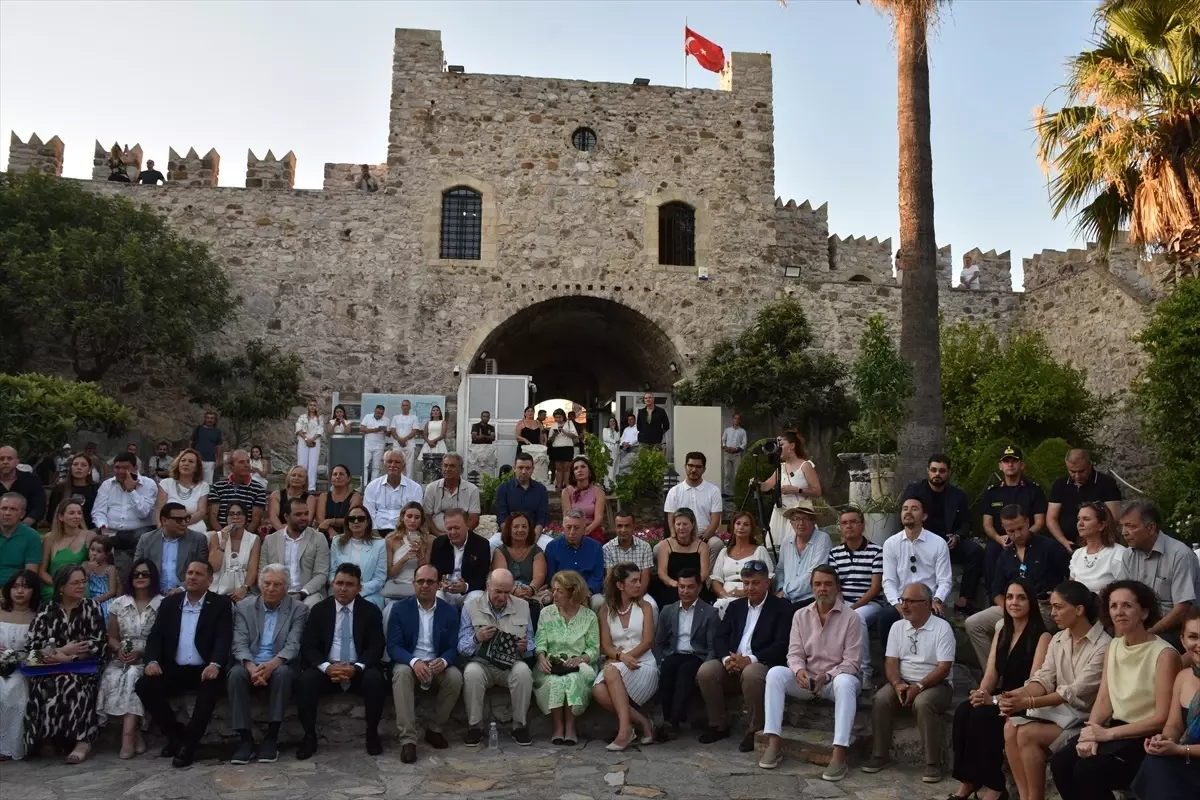 Marmaris'te Latin Amerika Ülkeleri Buluşması Düzenlendi