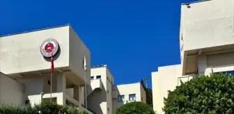 Marmaris'te Göçmen Kaçakçılığı Operasyonu: 10 Zanlı Tutuklandı