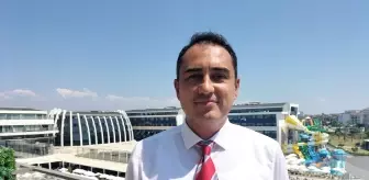 Manavgat Side Turistik Otelciler Birliği'nden 65 Milyar Dolar Hedefi