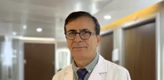 Uzun Süre Mavi Işığa Maruziyet Göz Sağlığını Tehdit Ediyor