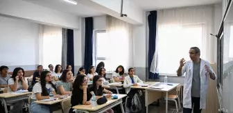 2024-2025 Yaz Dönemi Destekleme Kursları Başladı