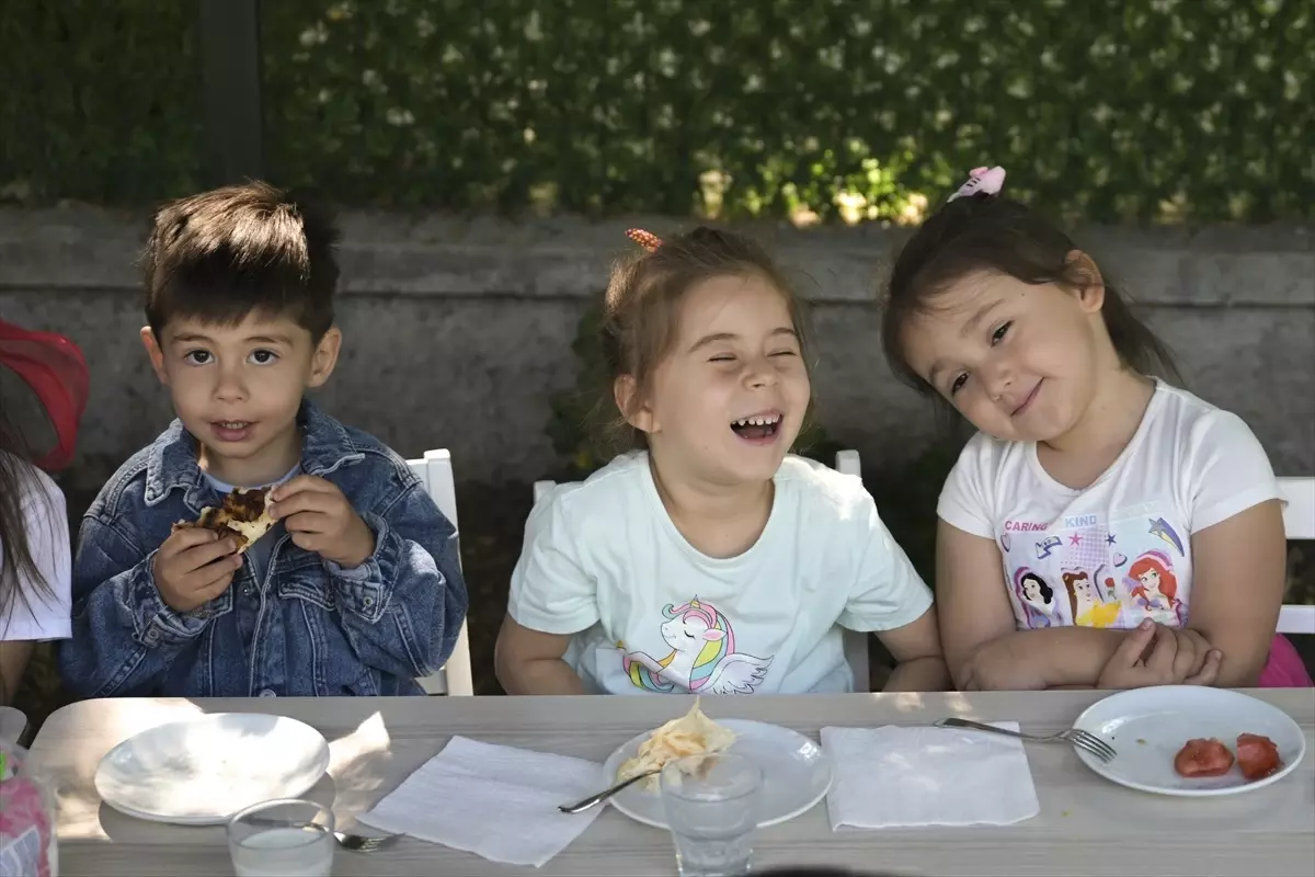 Milli Eğitim Bakanlığı'ndan Yaz Eğitimleri Devam Ediyor