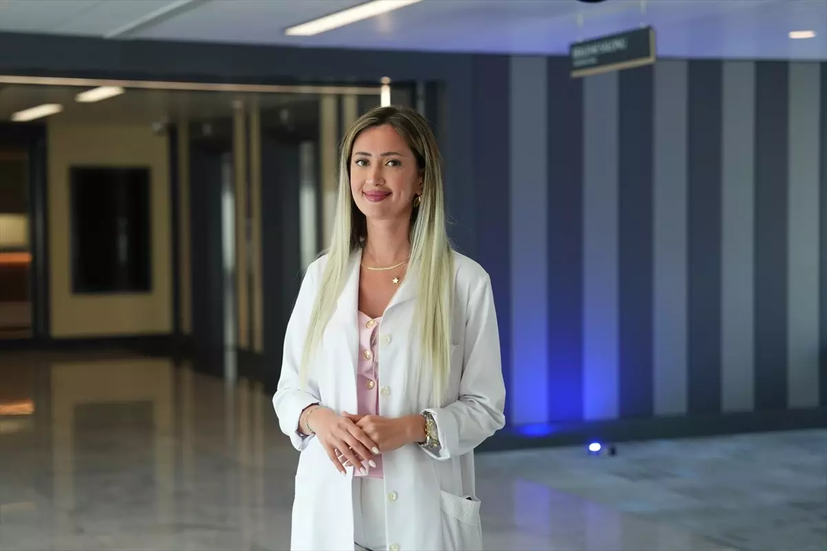 Bayramda Dengeli Beslenmenin Önemi