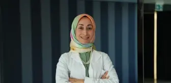 Yaz Aylarında Salmonella Bakterisi Tehlikesine Dikkat!