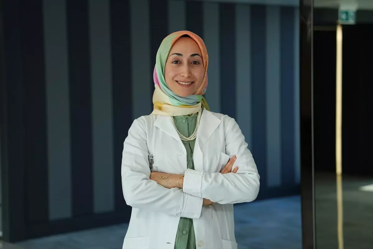 Yaz Aylarında Salmonella Bakterisi Tehlikesine Dikkat!
