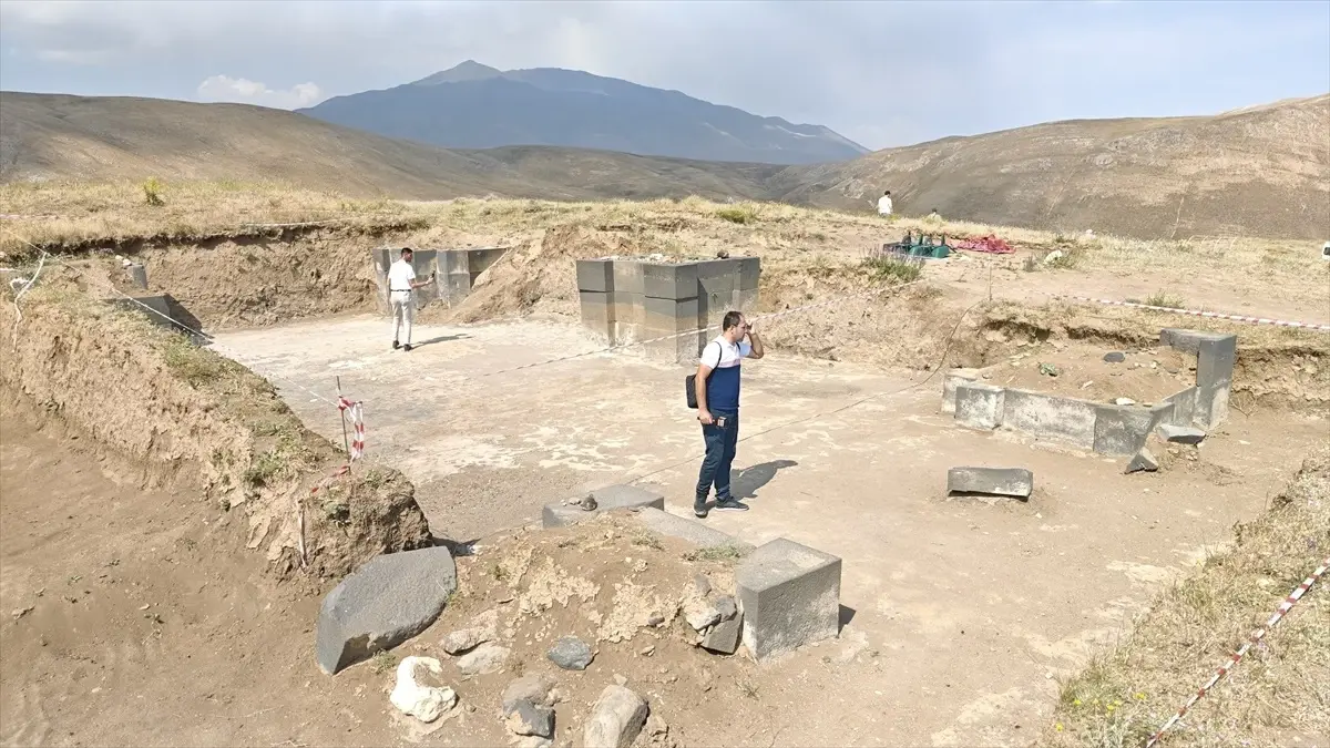 Bitlis'te Kültür Sanat ve Turizm Buluşmaları Gerçekleşti