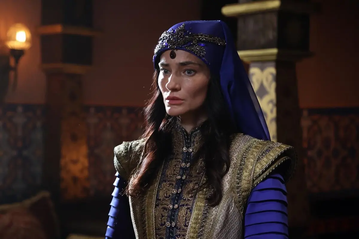 Mehmed: Fetihler Sultanı'nın 3. Sezonu Başlıyor