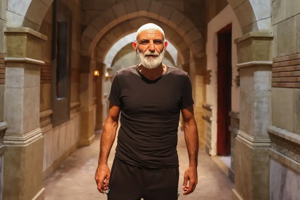 'Mehmed: Fetihler Sultanı' yeni sezonda yeni ekiple yeni fetihlerle izleyici karşısına çıkacak