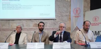 Mehmet Serhan Tayşi, Rami Kütüphanesi'nde Anıldı