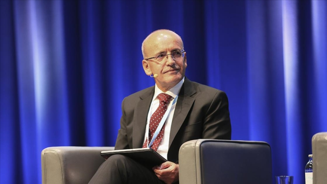 Mehmet Şimşek kimdir? Hazine ve Maliye Bakanı Mehmet Şimşek kaç yaşında, aslen nereli?