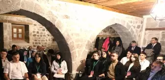 Mektep Melikgazi Sosyal Bilimler Okulu'nda Kayıtlar Başladı