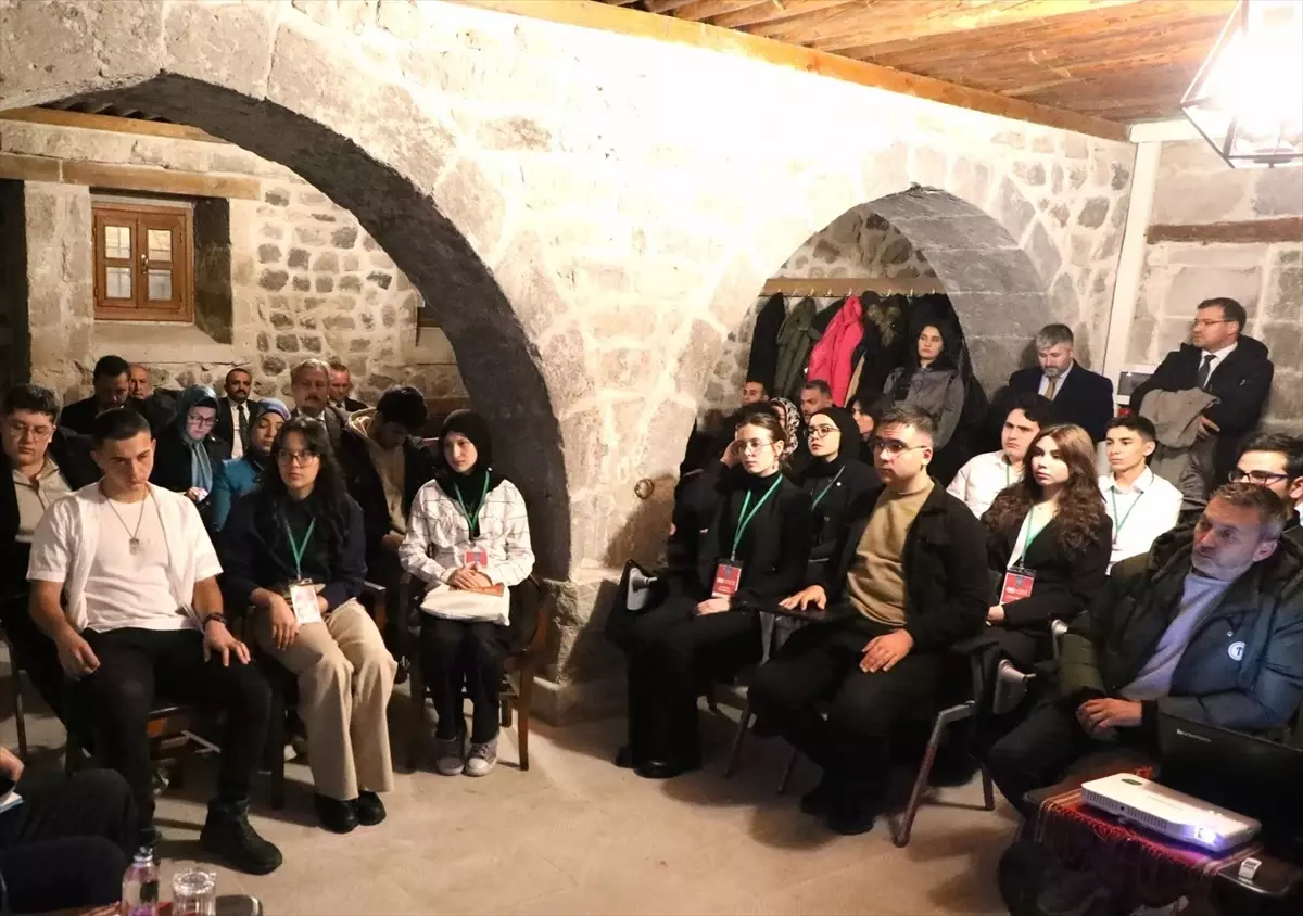 Mektep Melikgazi Sosyal Bilimler Okulu'nda Kayıtlar Başladı