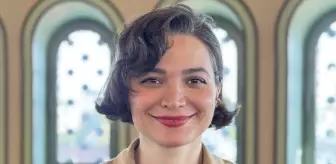 Melek Zeynep Bulut'un tasarımı Londra Tasarım Bienali'nde sanatseverlerle buluşuyor