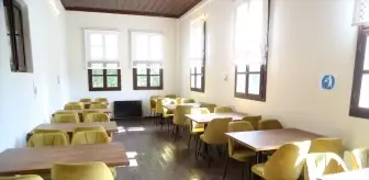 Melikgazi Belediyesi Sağlıklı Yaşam Kampı İçin Başvurular Başladı