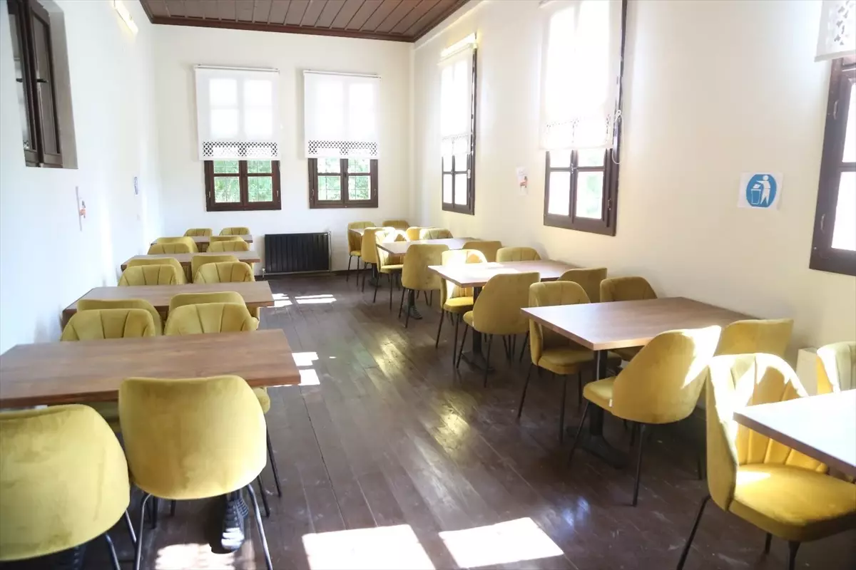 Melikgazi Belediyesi Sağlıklı Yaşam Kampı İçin Başvurular Başladı