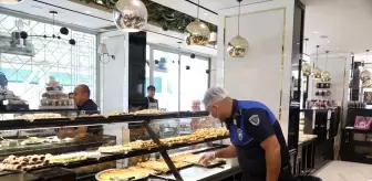 Melikgazi Belediyesi Bayram Denetimlerini Artırdı