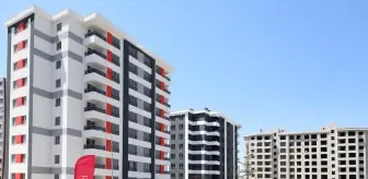 Melikgazi'de Yıldırım Beyazıt Kentsel Dönüşüm Çalışmaları Devam Ediyor