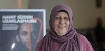 Meme Kanseri Teşhisi Sonrası Sigarayı Bırakan Hatice Yalçın'ın Hikayesi