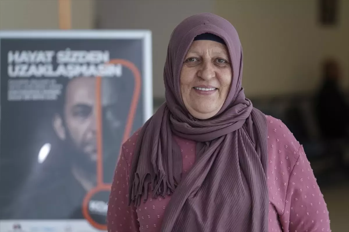 Meme Kanseri Teşhisi Sonrası Sigarayı Bırakan Hatice Yalçın'ın Hikayesi