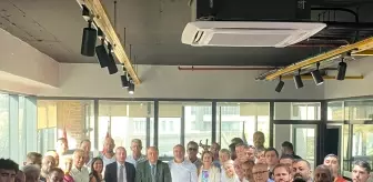 Memleket Partisi Kapatıldı
