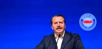 Memur-Sen 30. Yıl Vefa Buluşması programı Açıklaması