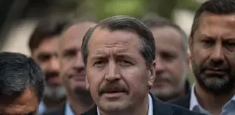 Memur-Sen Genel Başkanı Yalçın: Müzakere Süreci Hızlandırılmalı