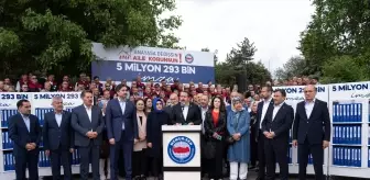 Memur-Sen, Başörtüsü Özgürlüğü İçin Anayasa Değişikliği Talep Ediyor