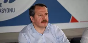 Memur-Sen Genel Başkanı Yalçın, memur ve memur emeklisinin toplu sözleşme sürecini değerlendirdi Açıklaması