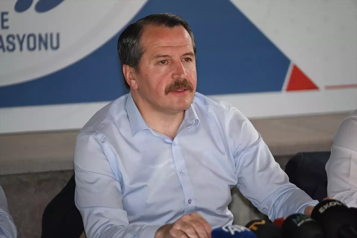 Memur-Sen Genel Başkanı Yalçın, memur ve memur emeklisinin toplu sözleşme sürecini değerlendirdi Açıklaması