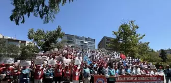 Memur-Sen'den 8. Dönem Toplu Sözleşme İçin Eylem