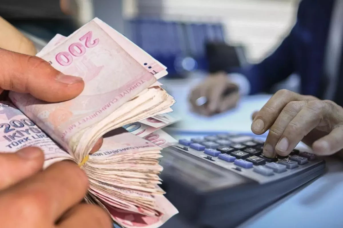 Memurlara 3600 ek gösterge müjdesi! Maaşlar ve ikramiyeler artacak